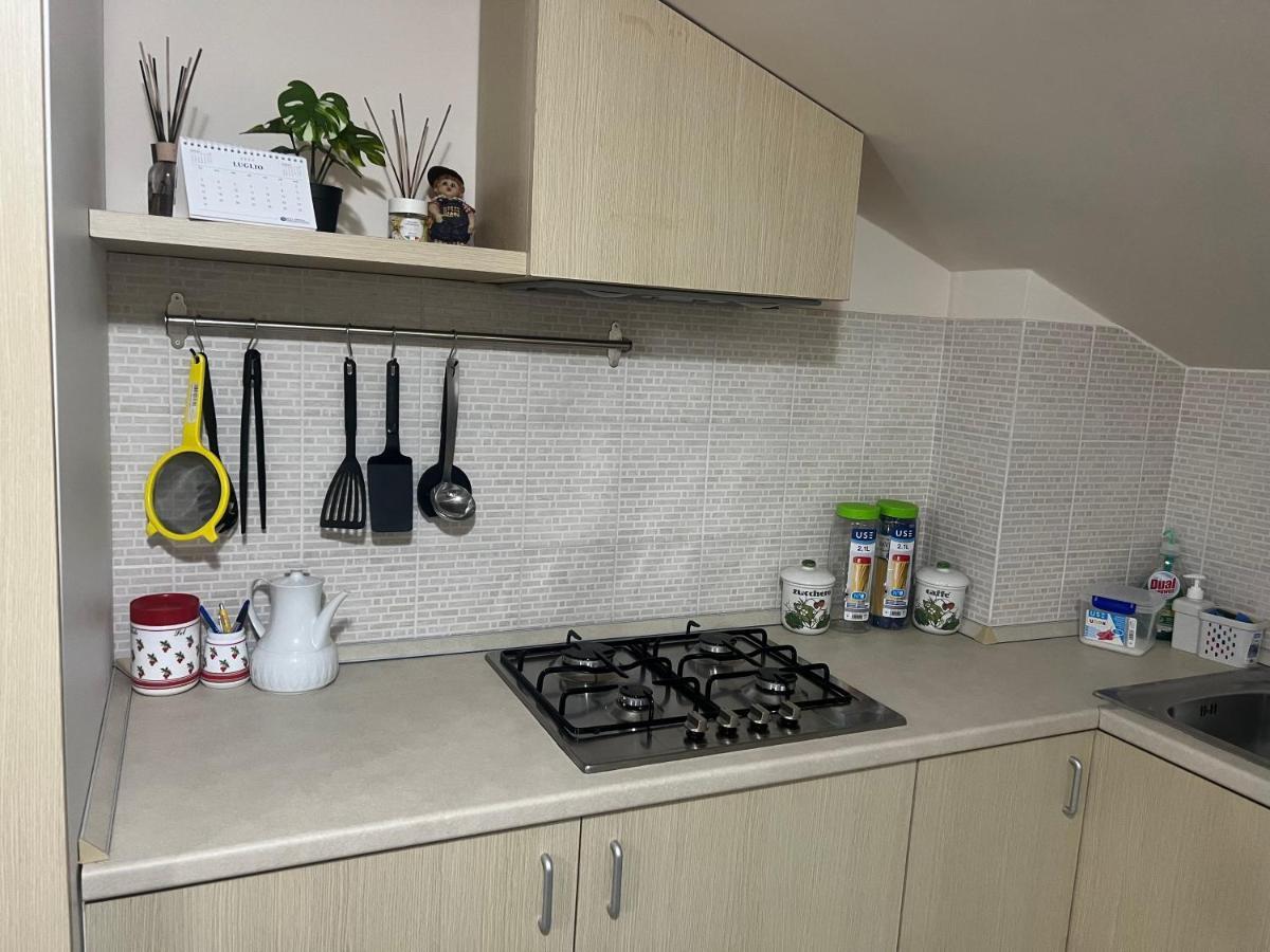 Casa Vacanze Bedda Do Ziu